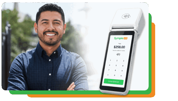 Distribuidor SymplePOS